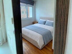 Parc Rosewood (D25), Condominium #621422171